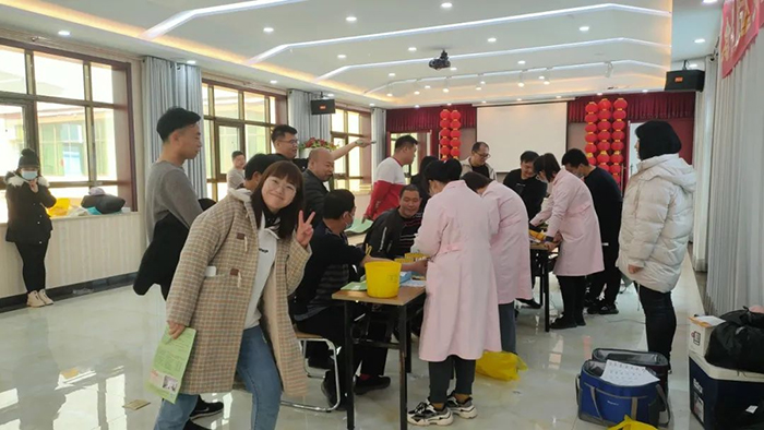 關(guān)愛女性健康，我們再行動